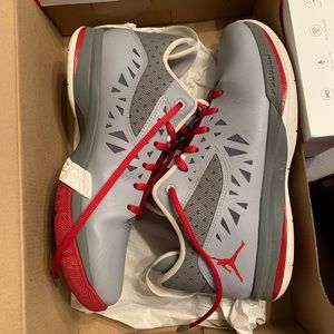 Jordan high tops size 8